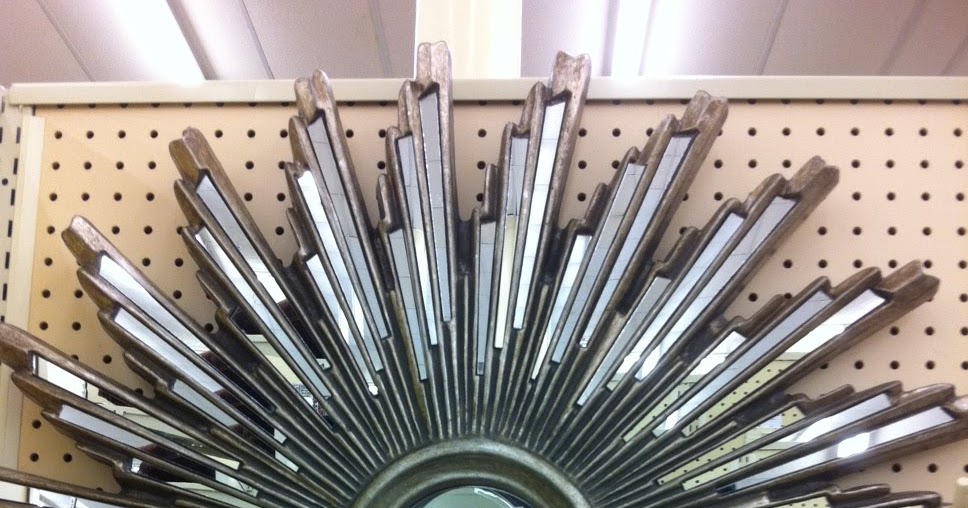 Dwellings By DeVore Hobby Lobby Mirrors