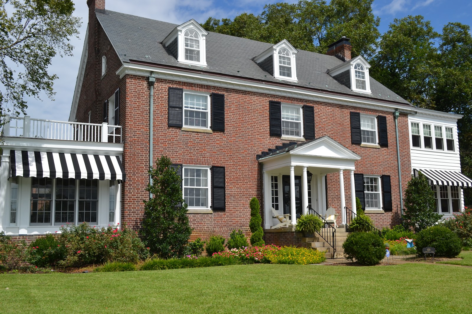 LUCY WILLIAMS INTERIOR DESIGN BLOG BEAUTIFUL HOMES OF NORFOLK, VIRGINIA