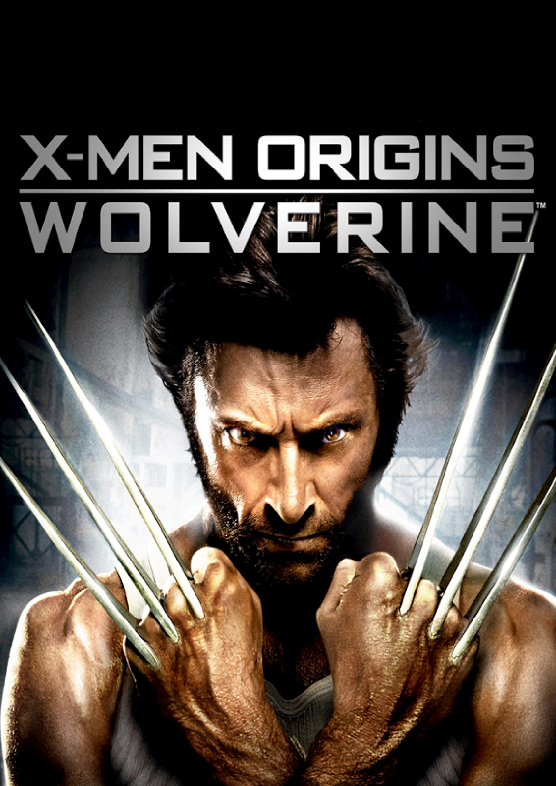 X-Men Origins - Wolverine cheats. 