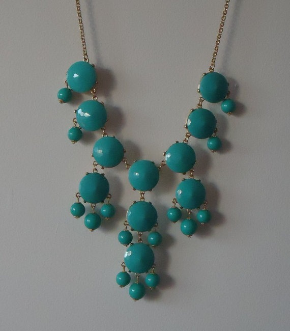 Bauble Necklace