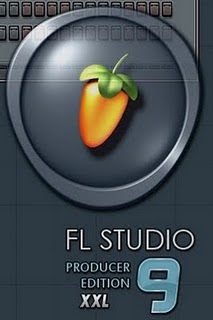 fruity loops studio 9 full
