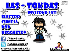 Descarga las + tokdas invierno 2011