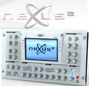 Refx Nexus Expansion Pack Millennium Pop 2