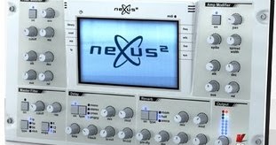 refx nexus expansions v2.3.4