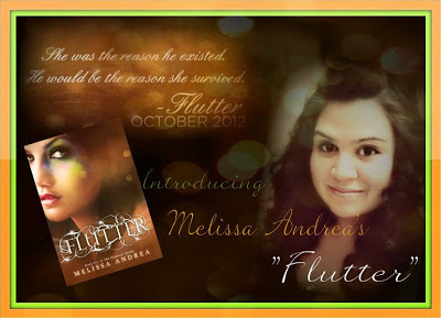 Flutter by Melissa Andrea Flutter by Melissa Andrea