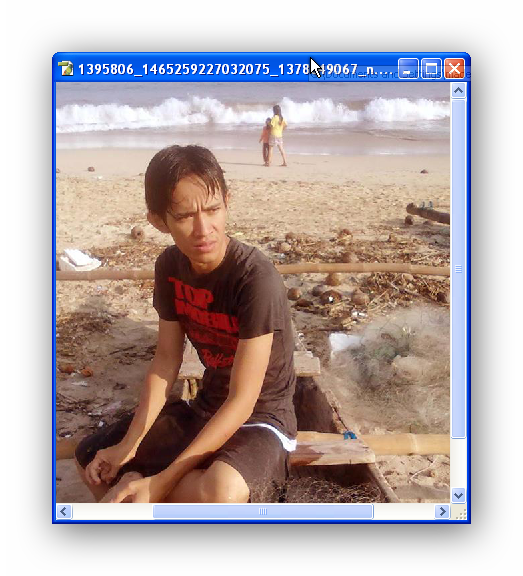 Cara Membuat Pas Poto Dengan Ukuran 3 x 4 Cara Membuat Pas Poto Dengan Ukuran 3 x 4