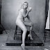 Calm down everyone, the Pirelli calendar isn't a feminist statement