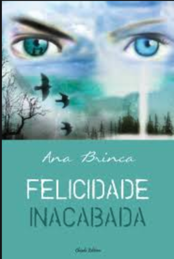 O meu livro