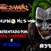#398 Distúrbio MC's Web