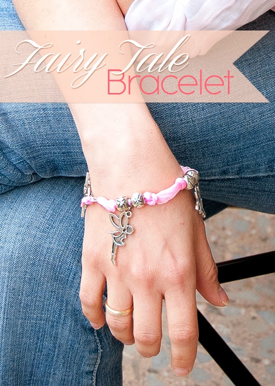 Fairy Tale Bracelet