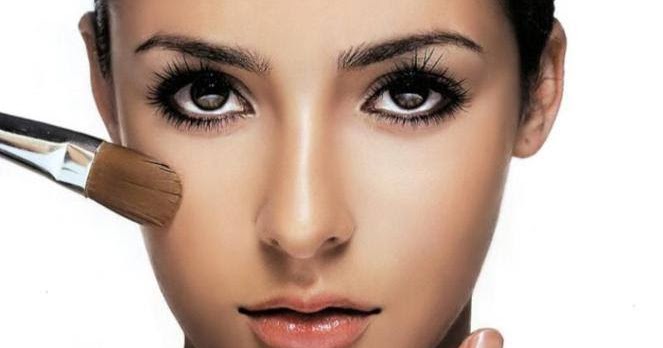 Ira Merkurius: Tips Membuat Makeup Tahan Lama untuk Kulit ...