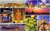 Um pouco da cultura Tailandesa