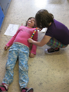 Miss Yee's Class: Hello Again!