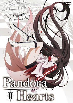 Galeria de Imagenes [General] Pandora.Hearts.400541+alice