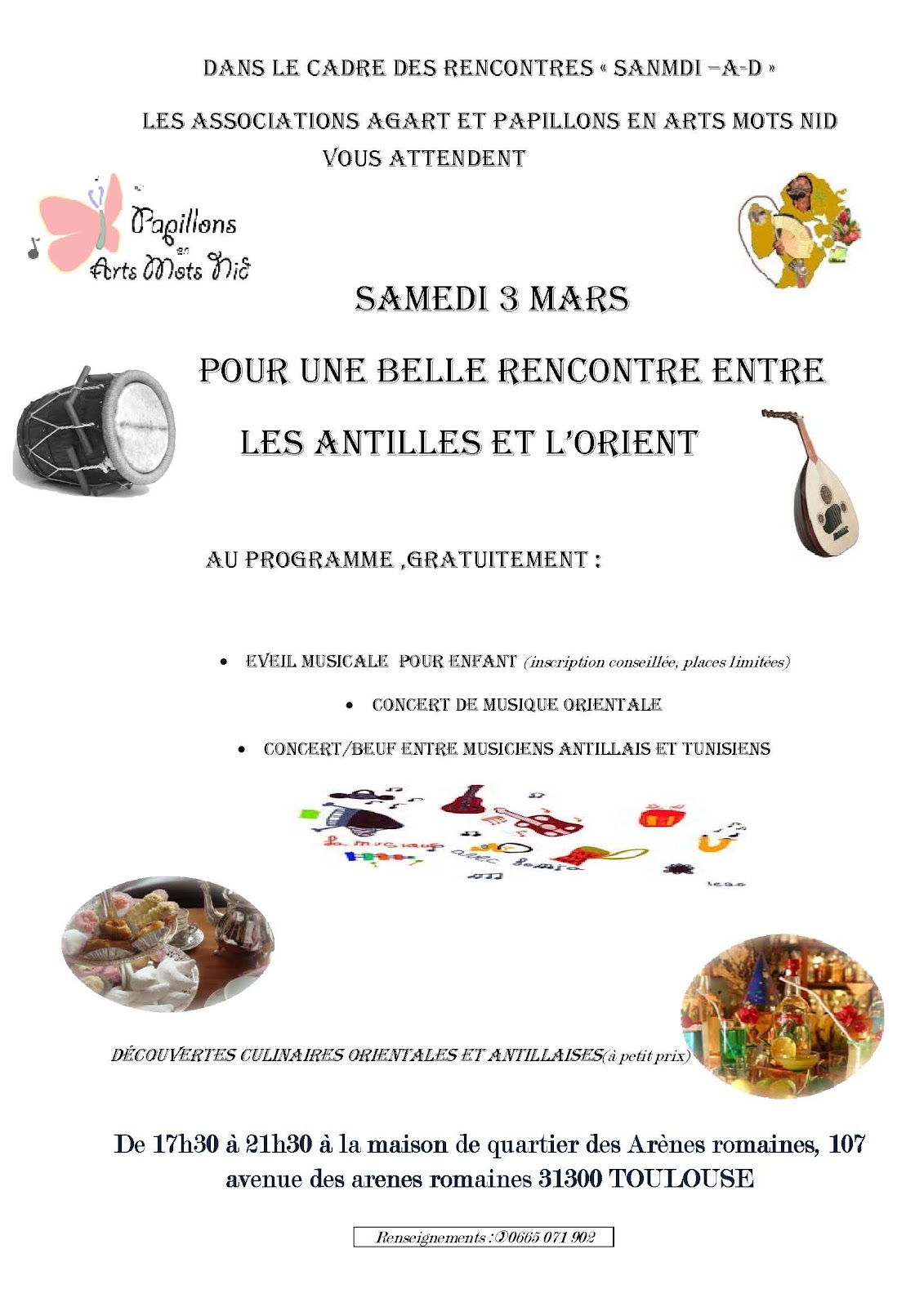 site de rencontres pour antillais