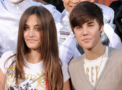 JUSTIN BIEBER JUSTIN BIEBER