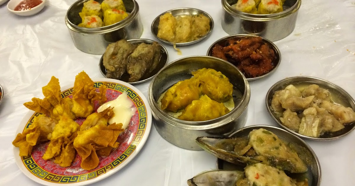 Lucky Restaurant Brunei Travel is my favorite Sport