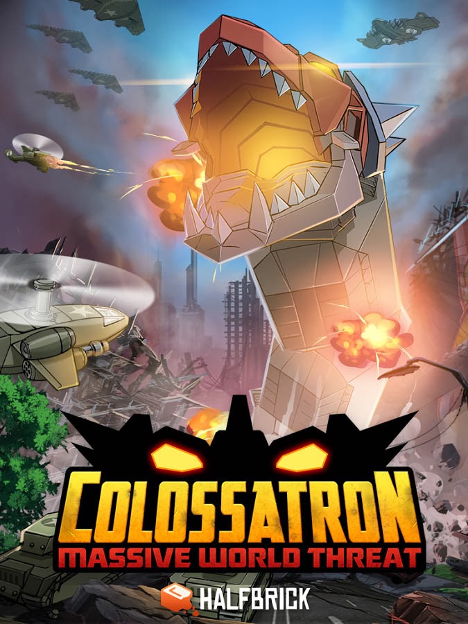 Colossatron