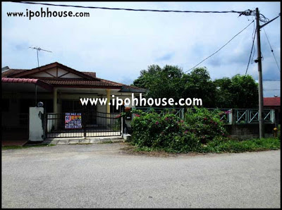 IPOH HOUSE FOR SALE (R03807)