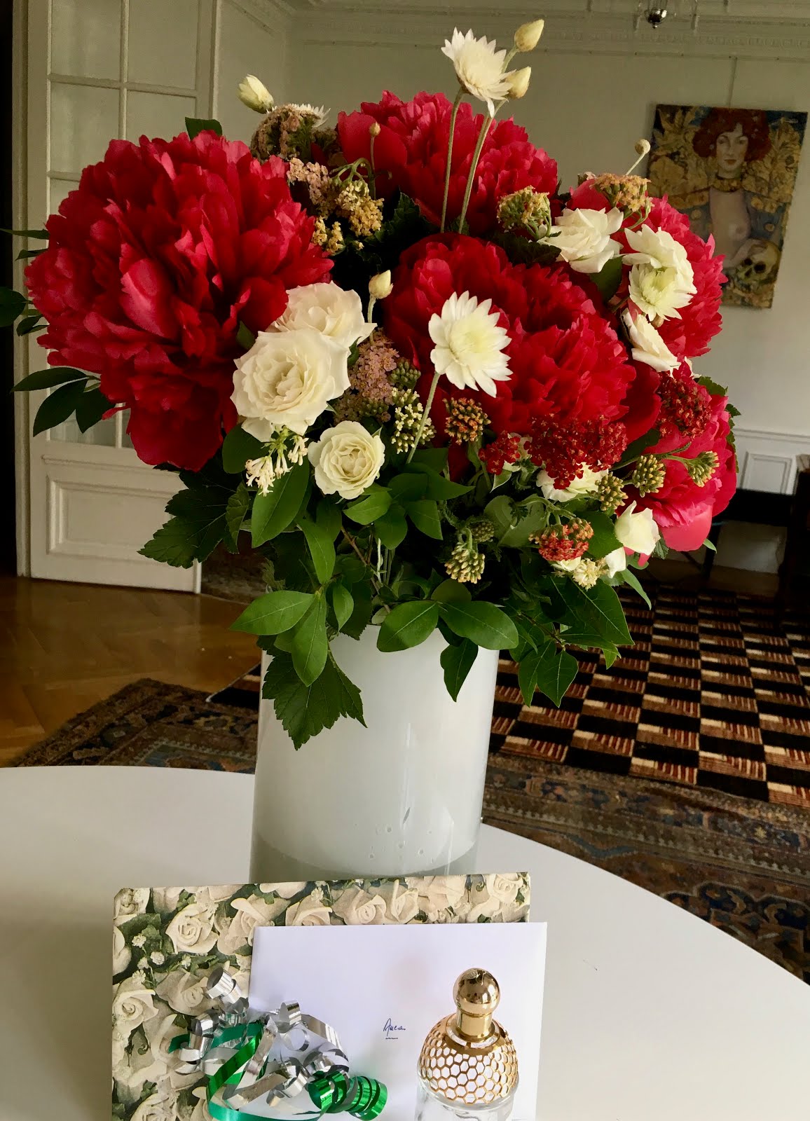 Blog De Nathalie Et Les Garcons Joyeux Anniversaire Sophie