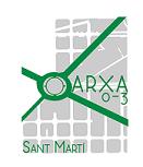 Xarxa 0-3 Sant Martí