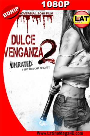 Dulce venganza 2 (2013) Latino HD BDRIP 1080P ()