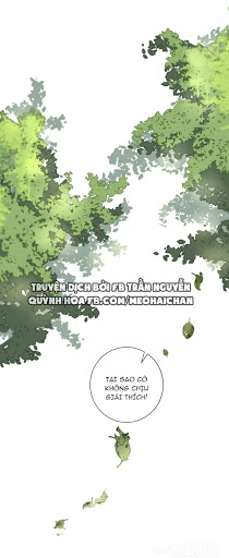 Viên Đường Màu Đen Chap 8 - Next Chap 9