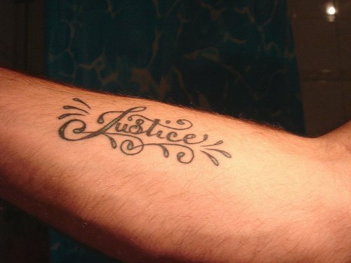 Tattoo font elvishenglish