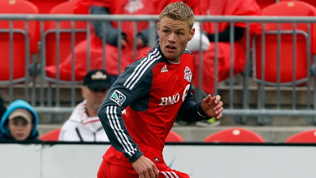 Football Stars Hamdi Salihi Latest Profile and Photos