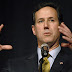 Rick Santorum Ruins Small Iowa Town's Lunch With His Gay Marriage Obsession