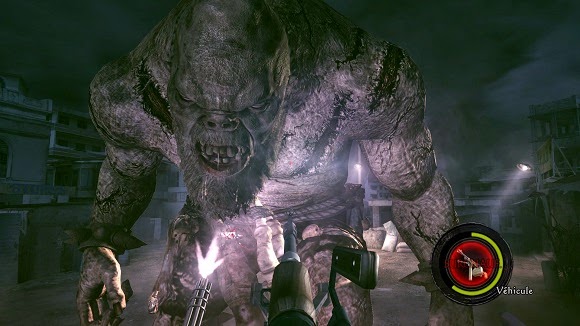 Download Resident EVil 5 + Crack Full Version Free Gp 2