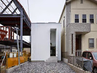 Japanese Innovative House Design Stays True To That Signature Style Japanese Innovative House Design Stays True To That Signature Style