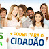 VOTO DISTRITAL: APOIO TOTAL!