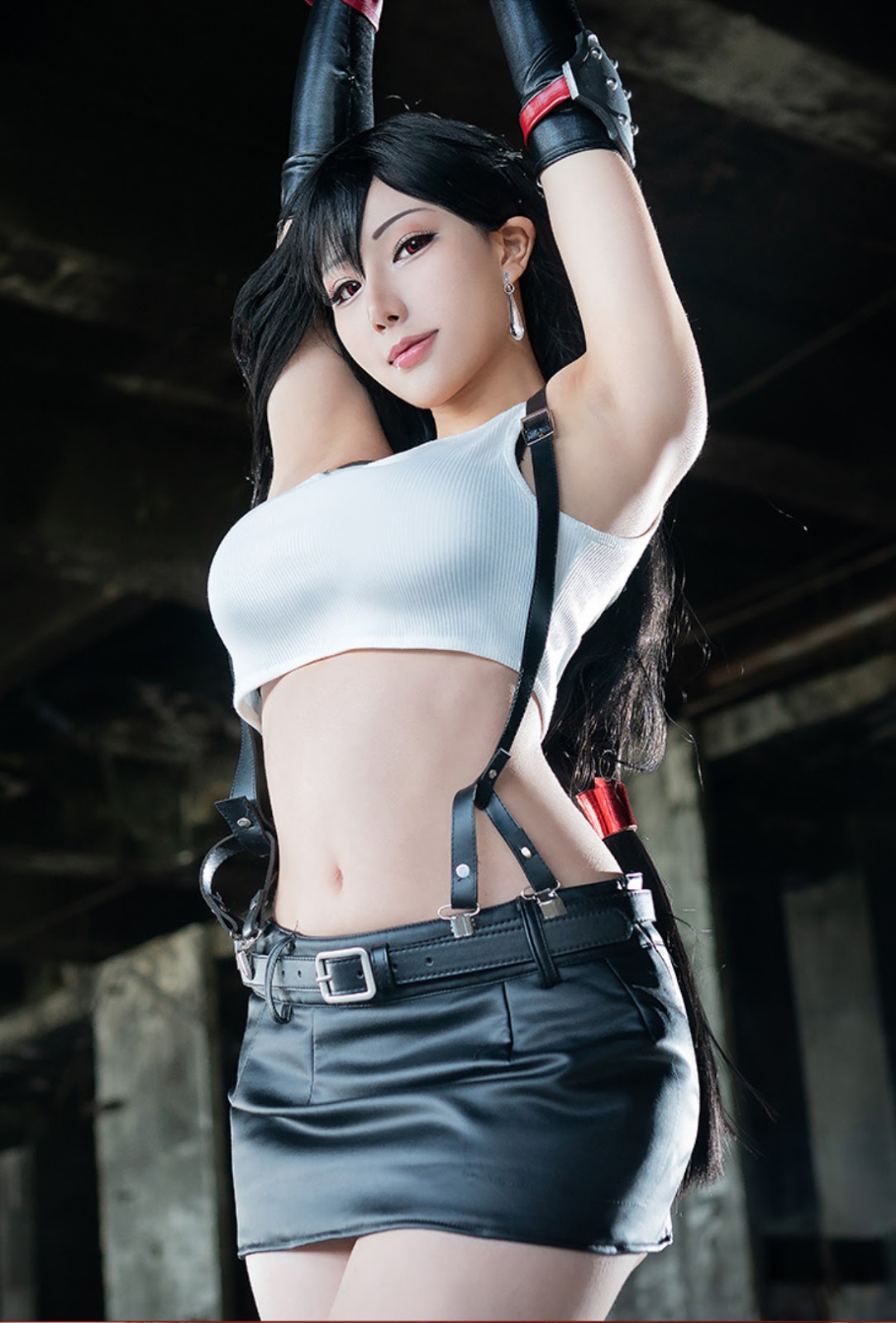 Костюм Amor El Дерзкая школьница, S/M AME04-PLS/M - Amor El - Ролевые эротические костюмы школьницы - Купить