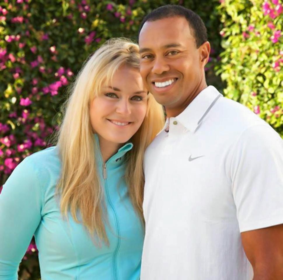 Heartbroken Tiger Woods bares his soul about his split with Lindsey