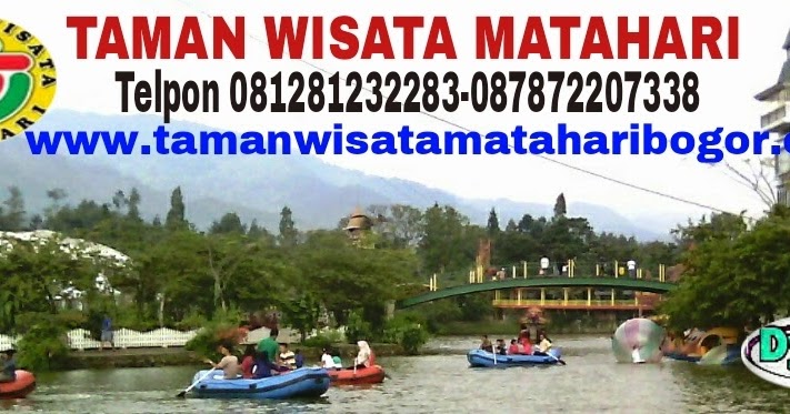 TAMAN WISATA MATAHARI PERSI TAHUN 2015: DAFTAR HARGA PAKET ...