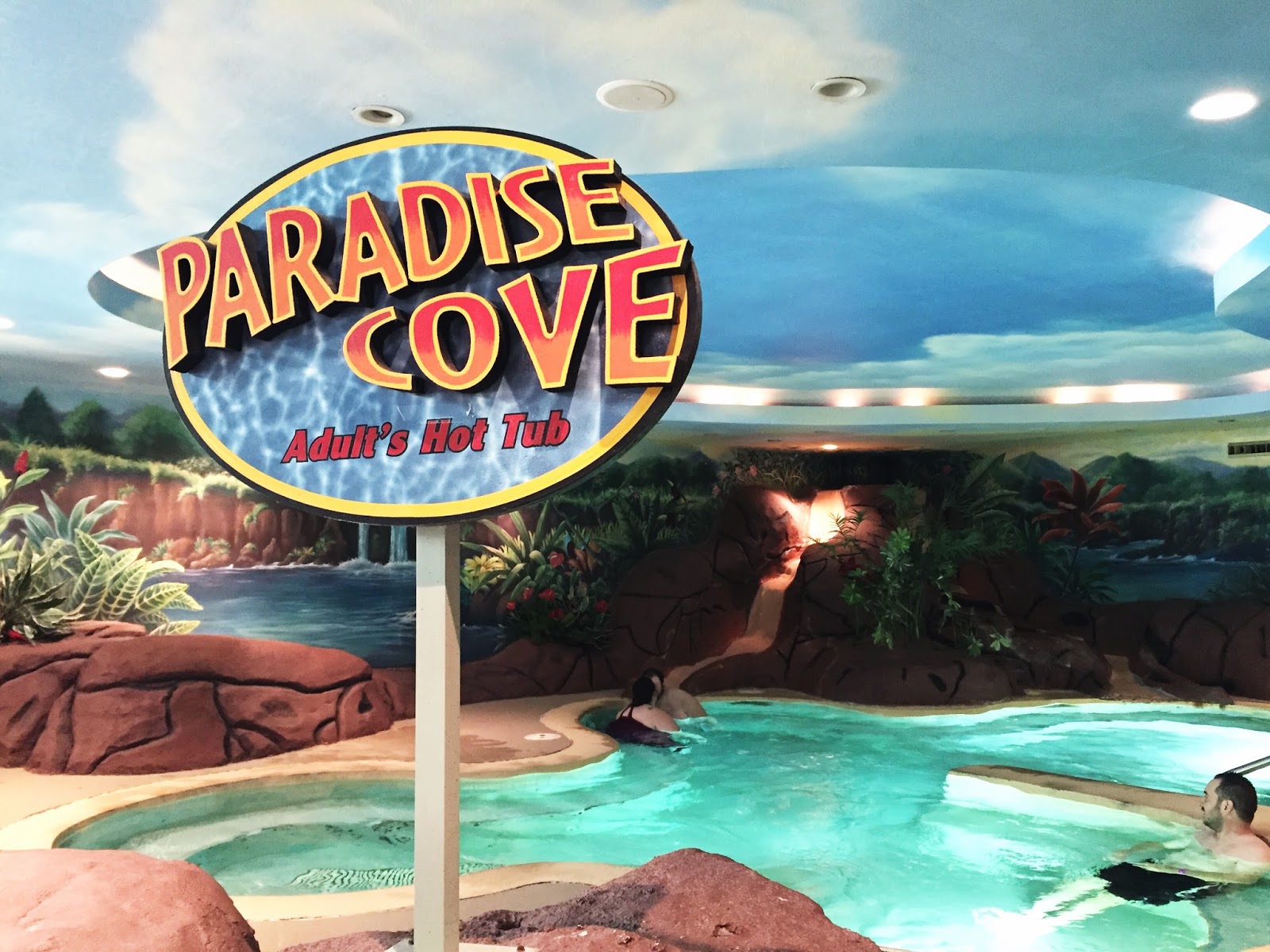 Pgh Momtourage Splash Lagoon Ticket Giveaway