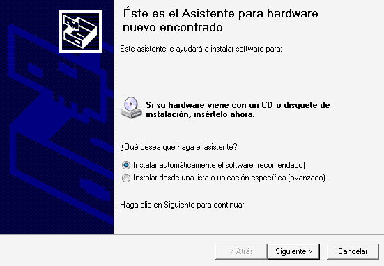 Soporte y mantenimiento a distancia INSTALACION DE CONTROLADORES