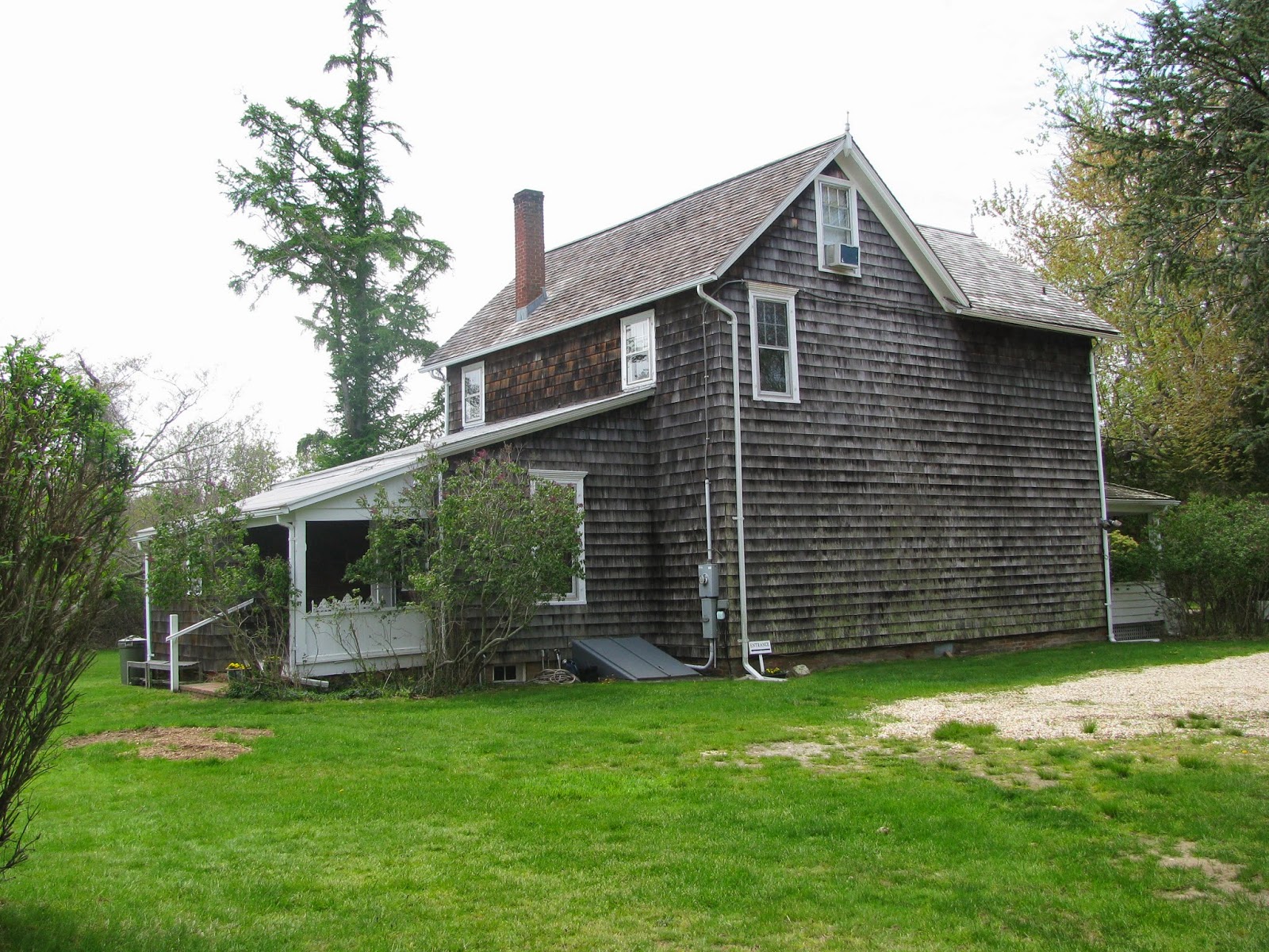 EL'S CLAY Jackson Pollock and Lee Krasner in LI