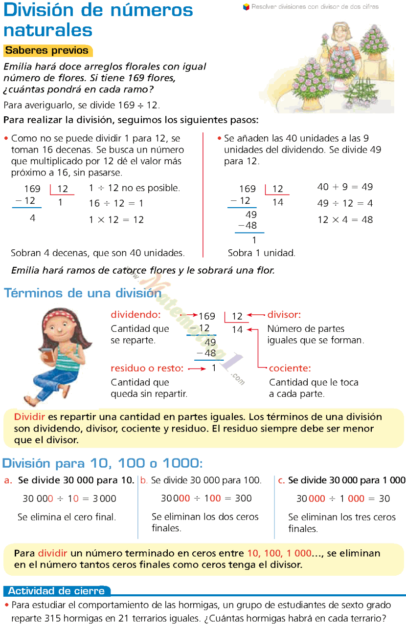 EJERCICIOS MATEMATICA 5 ejercicios matematica 5: