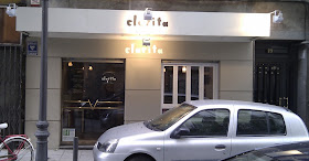 Restaurante Clarita, Madrid