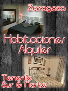 Habitaciones