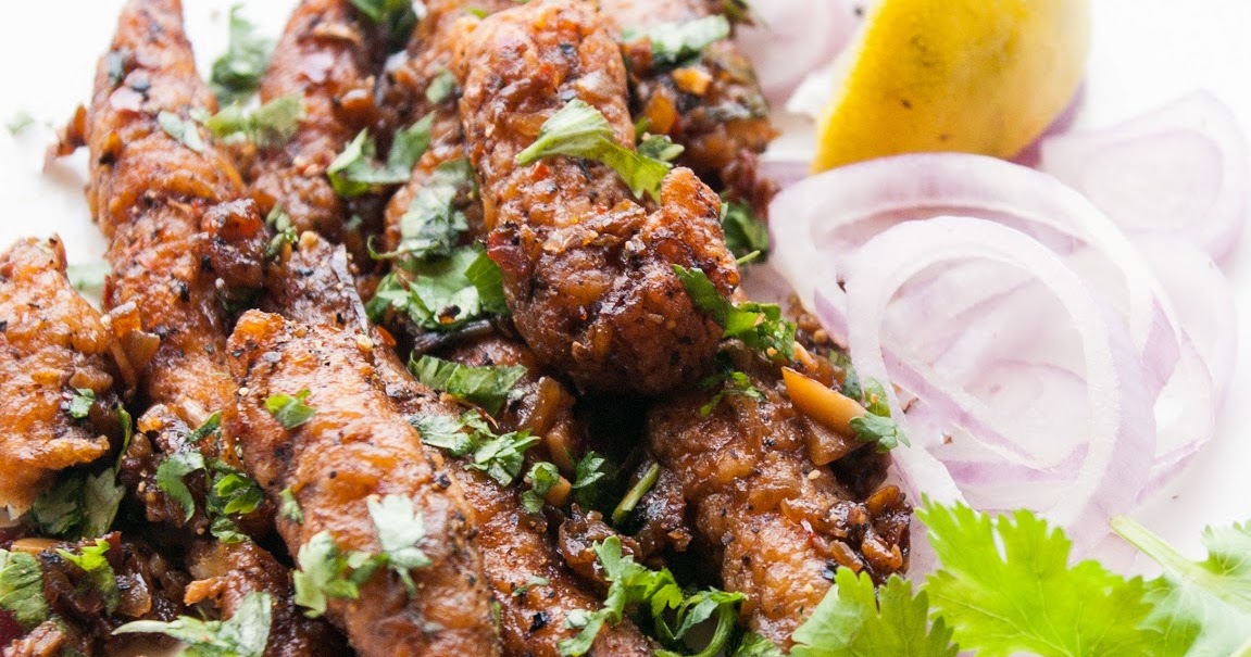 Always Hungry Honey Ginger Soy glazed chicken fingers