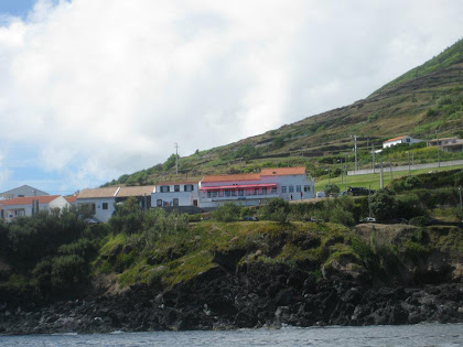 Restaurante :Carapacho Luz