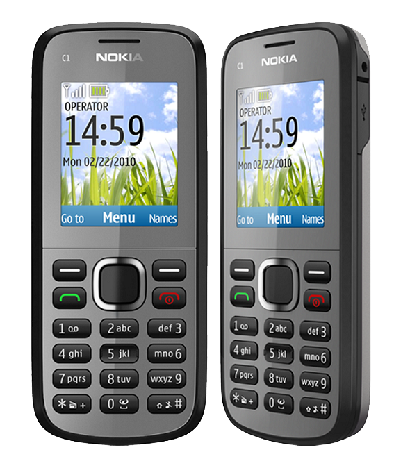 Nokia Nokia