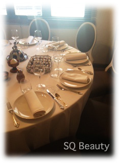 Gastronomía Descubriendo El restaurante Fishka Silvia Quiros SQ Beauty Gastronomía Descubriendo El restaurante Fishka Silvia Quiros SQ Beauty