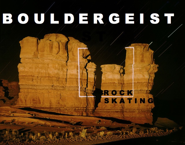 BOULDERGEIST