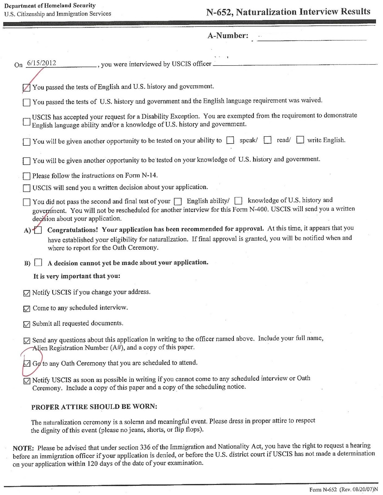 nail art licious my citizenship journey oath ceremony letter