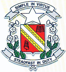 SCHOOL LOGO