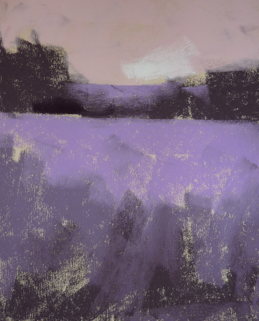 Painting My World Tips for Avoiding Spotty Paintings